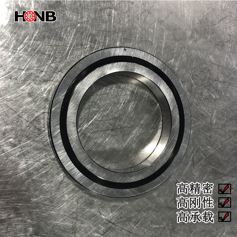 雙向推力球軸承 雙向推力球軸承